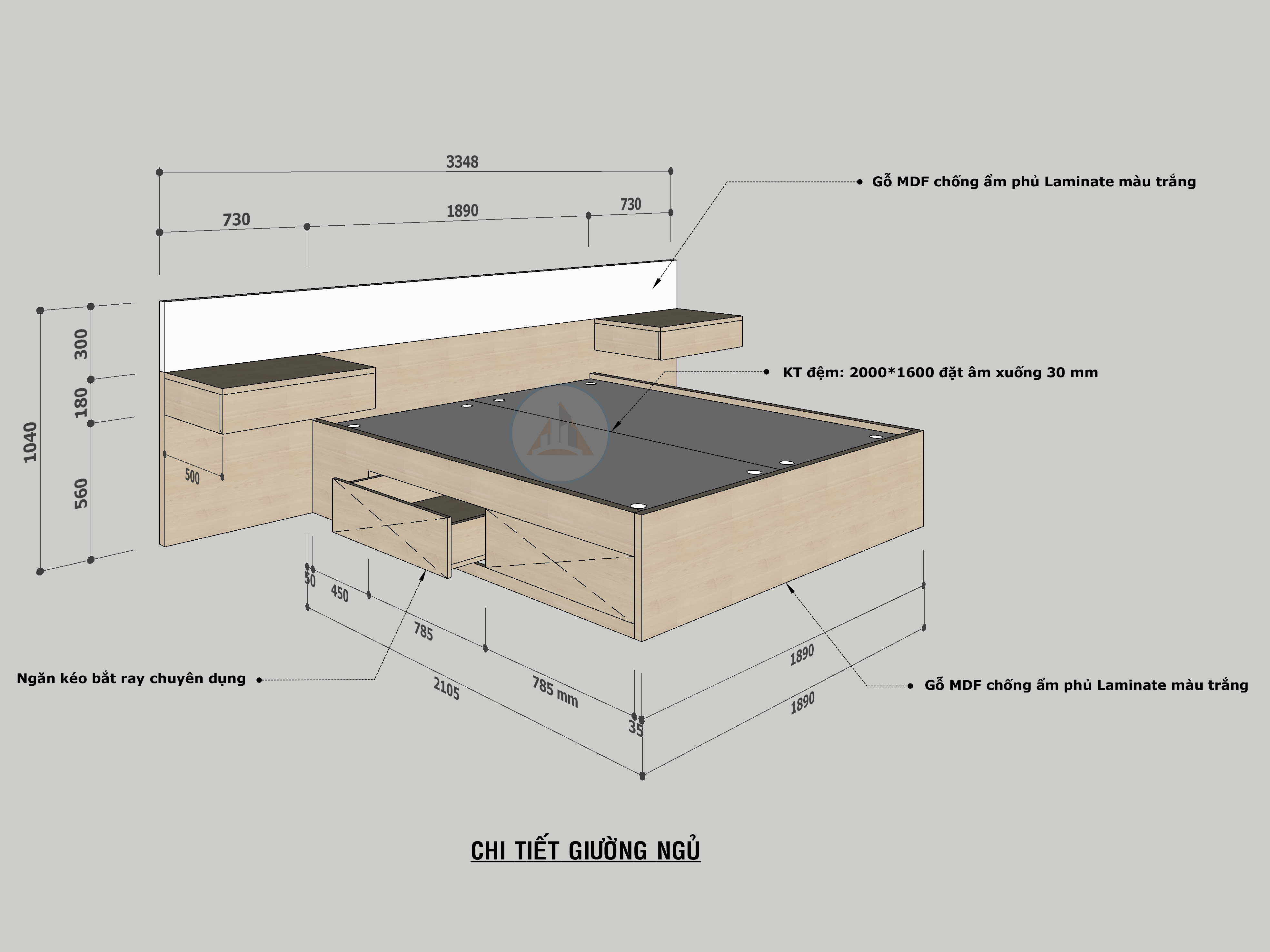 USB dạy học SketchUp và Vray bao gồm tất cả những kiến thức của chiếc máy tính làm việc hiệu quả hơn bao giờ hết. Từ những kiến thức cơ bản đến nâng cao, học viên sẽ được đào tạo chi tiết, dễ hiểu để vận dụng một cách linh hoạt vào các bản vẽ của mình. Dĩ nhiên, không chỉ dừng lại ở khả năng vẽ 3D của SketchUp, học viên còn được hỗ trợ nâng cao khả năng trình bày bản vẽ với Vray.