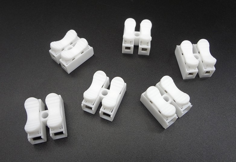 100 cút nối dây điện nhanh CH2