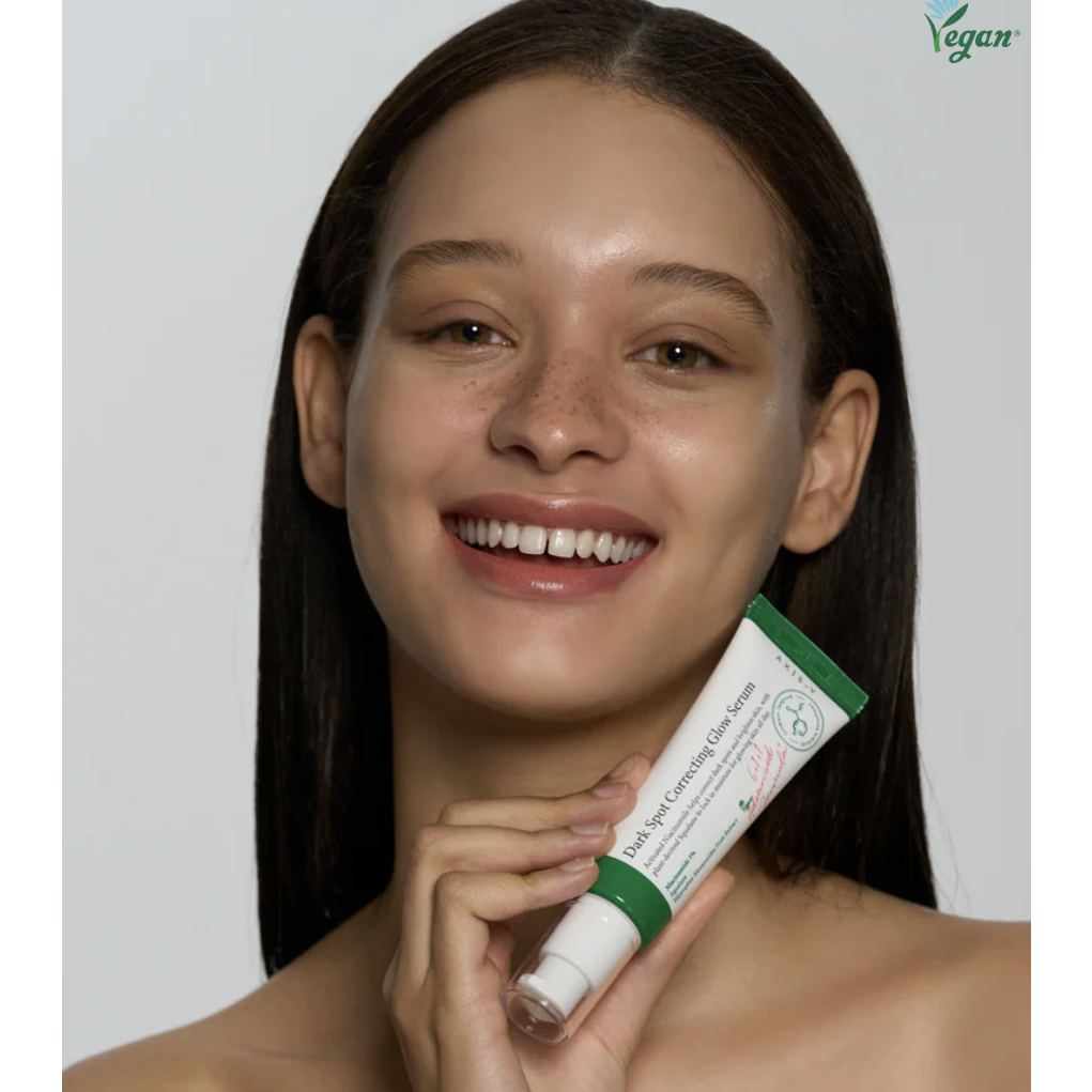 Tinh chất giảm thâm Axis-Y Dark Spot Correcting Glow Serum 50ml