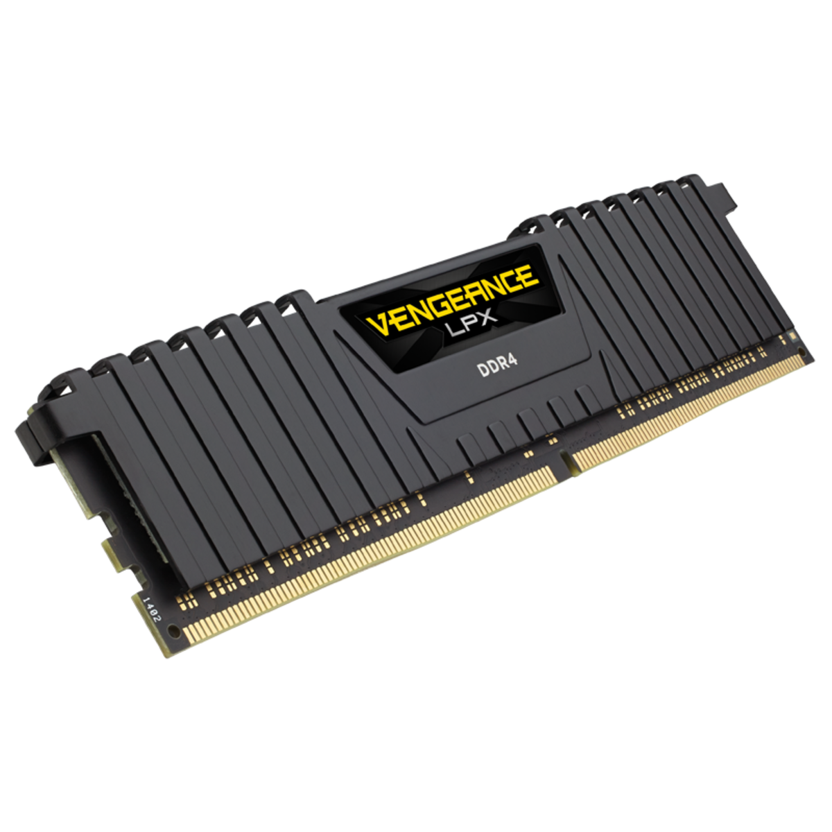 Corsair Vengeance LPX 16GB (2x8GB)/32GB(2x16GB)/64GB(2x32GB) DDR4