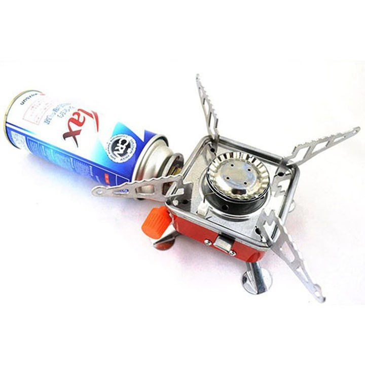 Bếp Ga Mini Dã Ngoại, Bếp Ga Du Lịch Gấp Gọn
