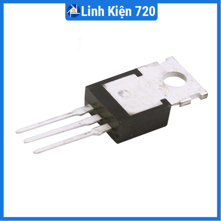 Transistor E13007-2 TO-220 TRANS NPN 8A 400V
