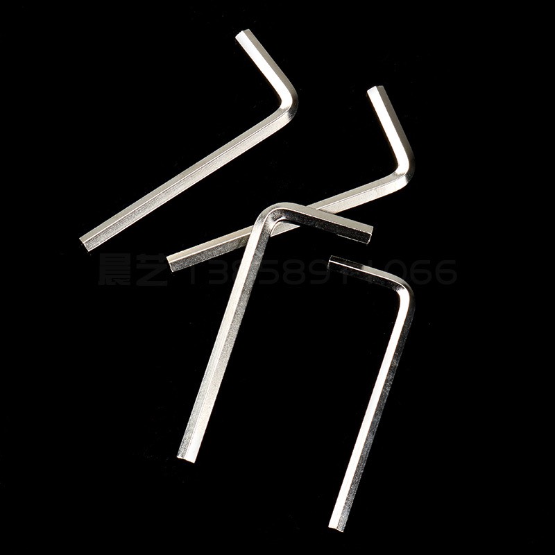 Lục Giác 4mm Chỉnh Ty Đàn Guitar