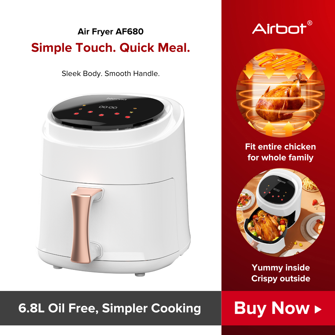 airbot multi cooker