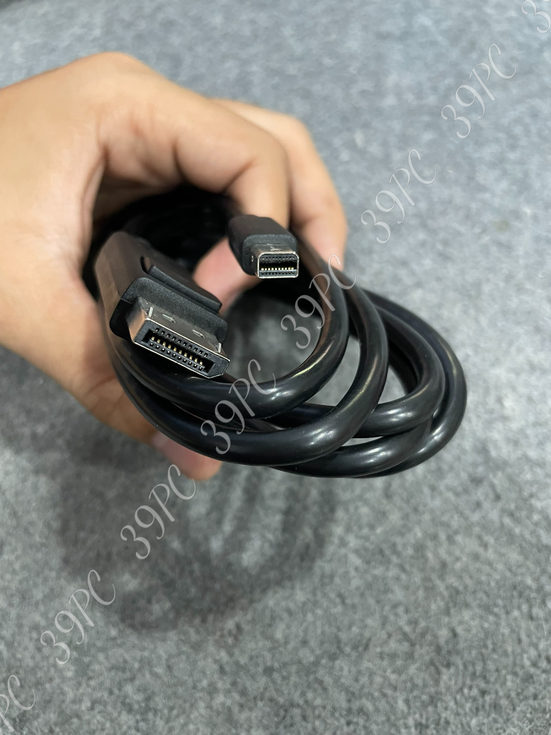 [39PC] Cáp Chuyển Mini Displayport to Displayport