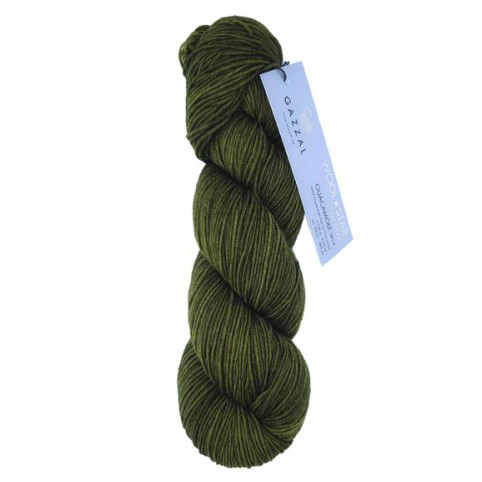 Cuộn Len Sợi Lông Cừu Merino Gazzal Wool Star
