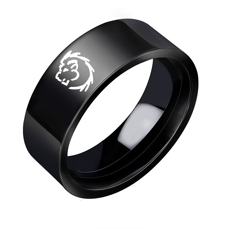 %E3%80%90Special%20offer%E3%80%91New%20Animal%20Lion%20Couple%20Ring%20Men's%20and%20Women's%20Pair%20Stainless%20Steel%20Ring%20Ring%20-%20Image%202