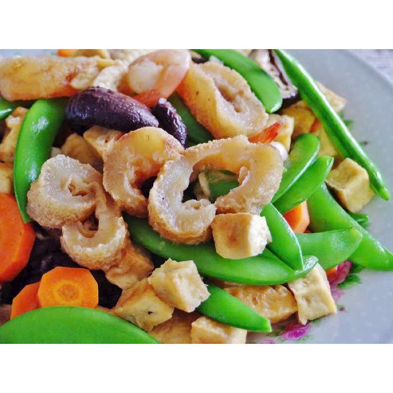 Hải sâm da vàng - Khay 500Gr (giao tphcm)