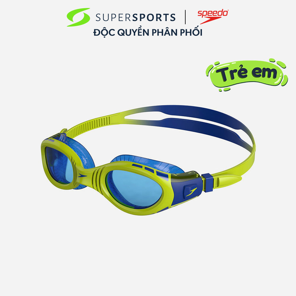 SPEEDO UNISEX GOGGLES 8-11595C585