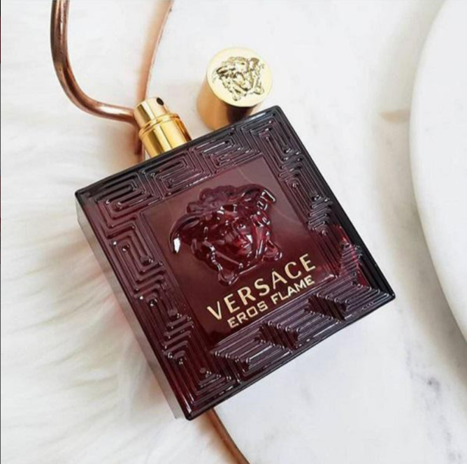 NƯỚC HOA VERSACE EROS FLAME EDP