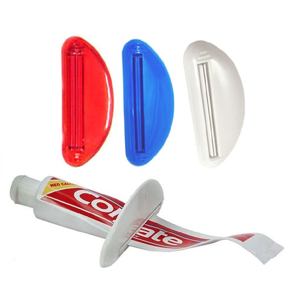 Toothpaste Dispenser