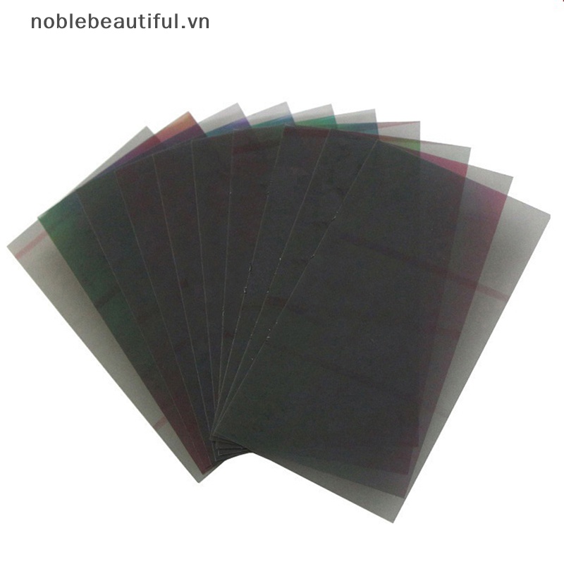 Phim Phân Cực Phim Phân Cực Màn Hình LCD Cho IP