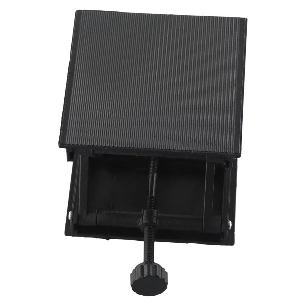 1Pcs New Plastic Lifting Platform 90x90mm Small Experiment Workbench ...