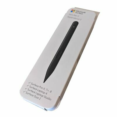 Bút cảm ứng Surface Slim Pen 2 (New)