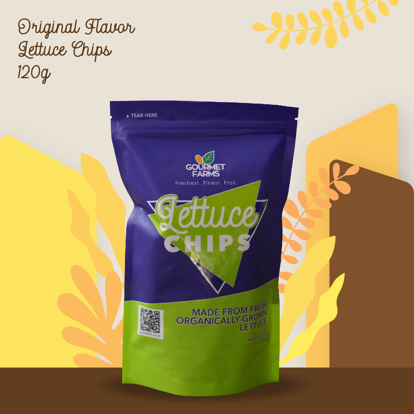 Lettuce Chips Lazada PH