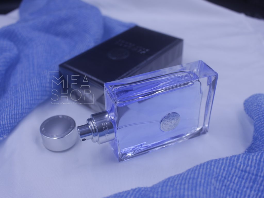 Nước hoa versace pour homme