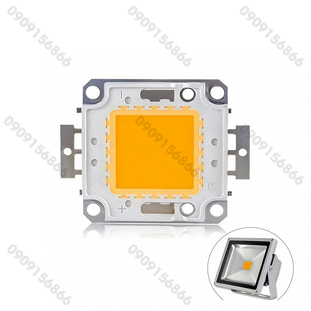 Mắt led cob 36v 50w