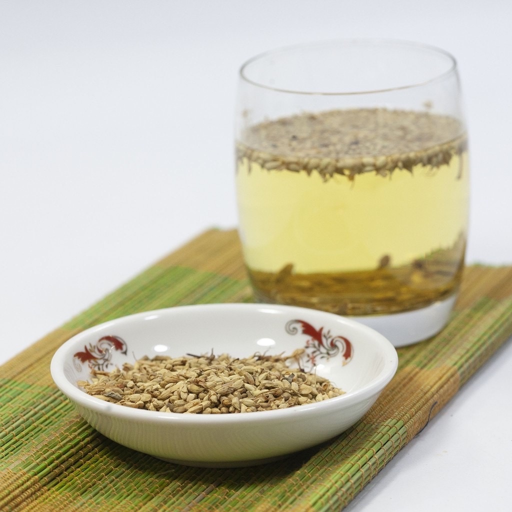 trà hoa hòe nam định 500gram