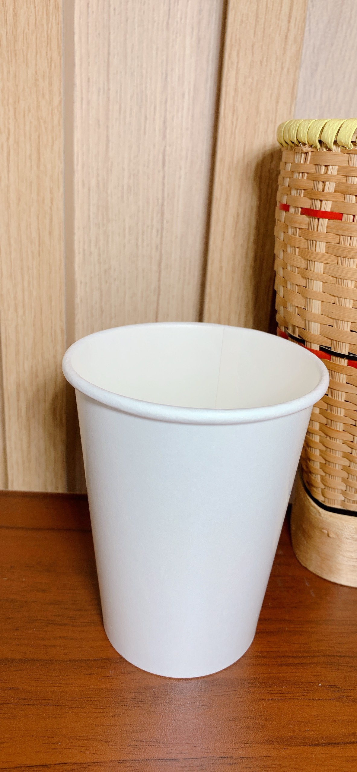Ly giấy Kleur - Set 50 Ly lạnh 16oz EU 500ml - Trắng( Không nắp)