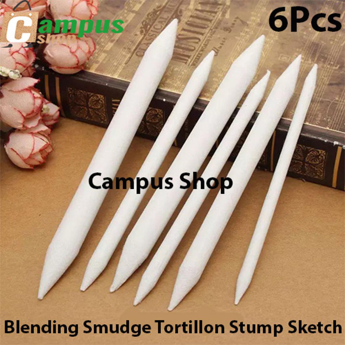 6PCs%20Blending%20Smudge%20Tortillon%20Stump%20Sketch%206%20Sizes%20Art%20Drawing%20Tool%20Pastel%20120mm%20125mm%20130mm%20135mm%20140mm%20150mm%20-%20Image%202