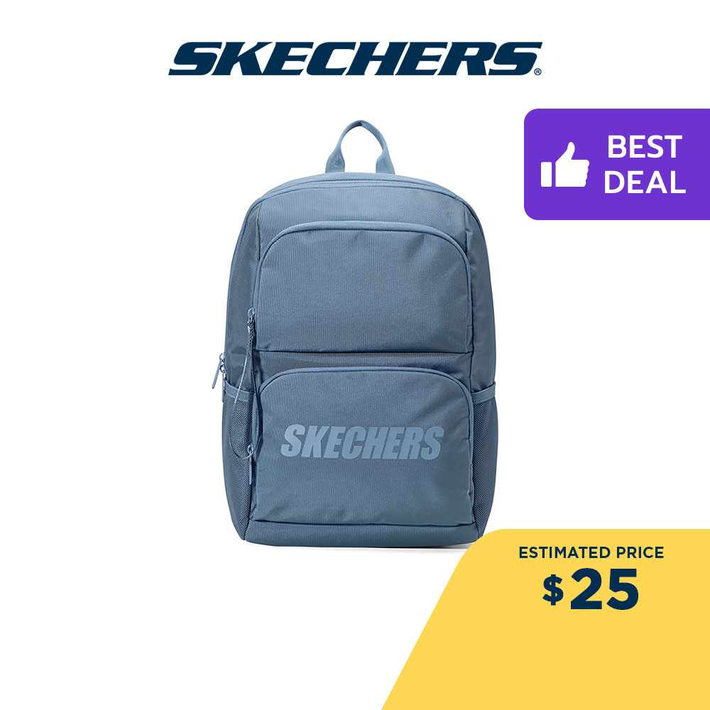 Skechers on sale bag singapore