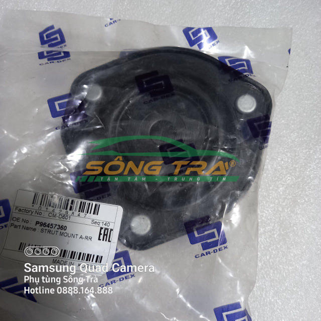 BÁT BÈO GIẢM XÓC SAU DAEWOO LACETTI 2005 - 2009