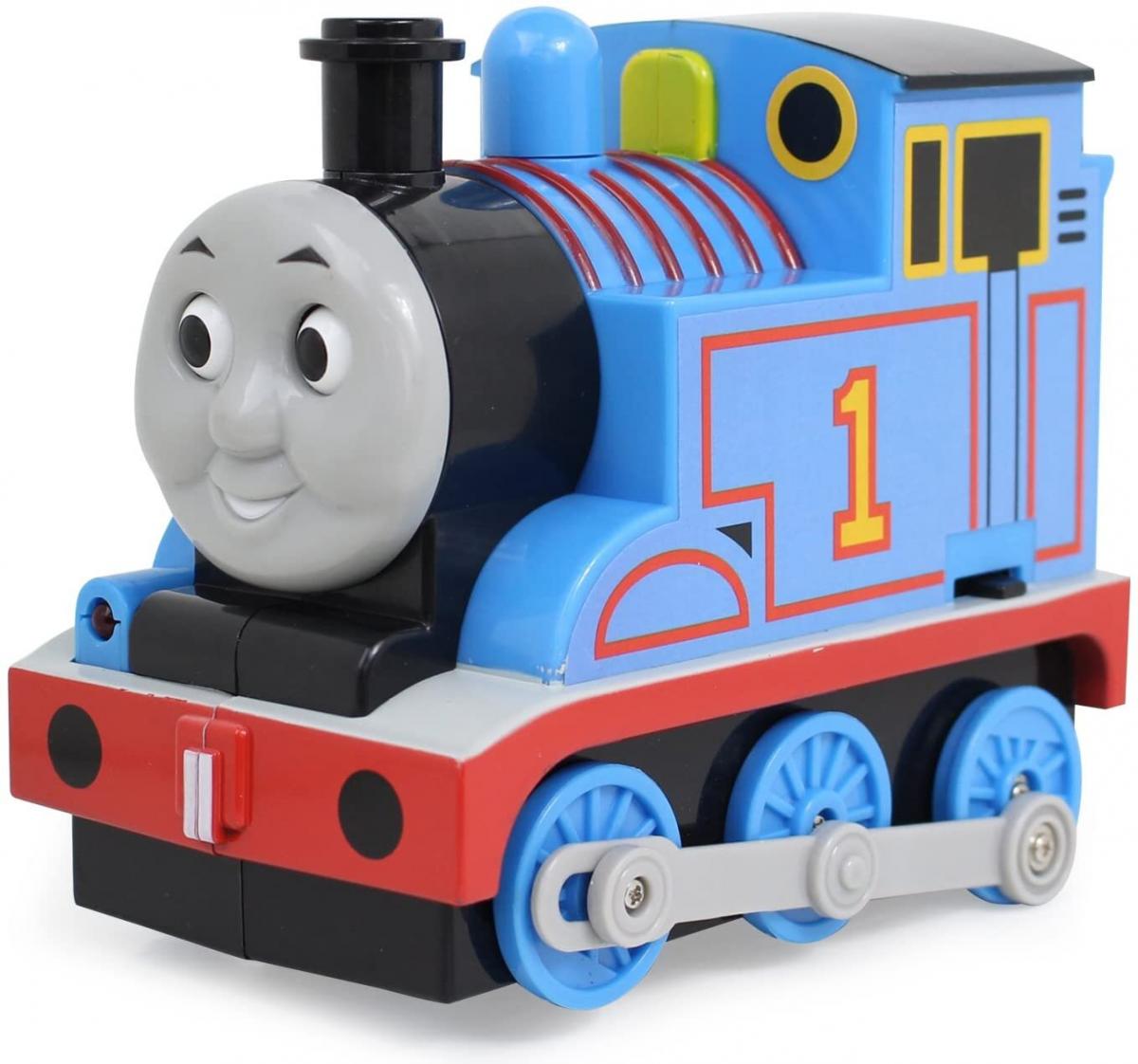 Đồ chơi tàu hỏa Thomas GO GO
