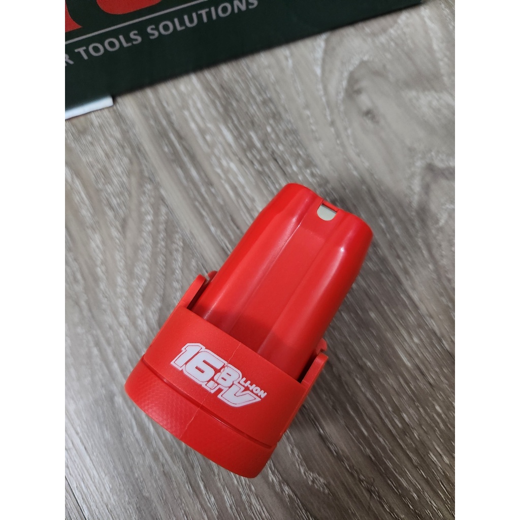 Pin 16.8v 2.0Ah Cho Hệ D16 Dekton / D16-B2000