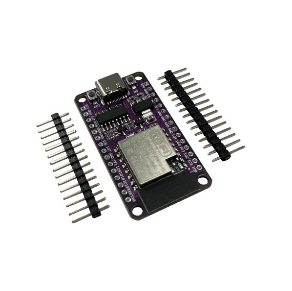 ESP8684 ESP32-C2 ESPC2-12 DevKit Serial CH340 WIFI Bluetooth Module