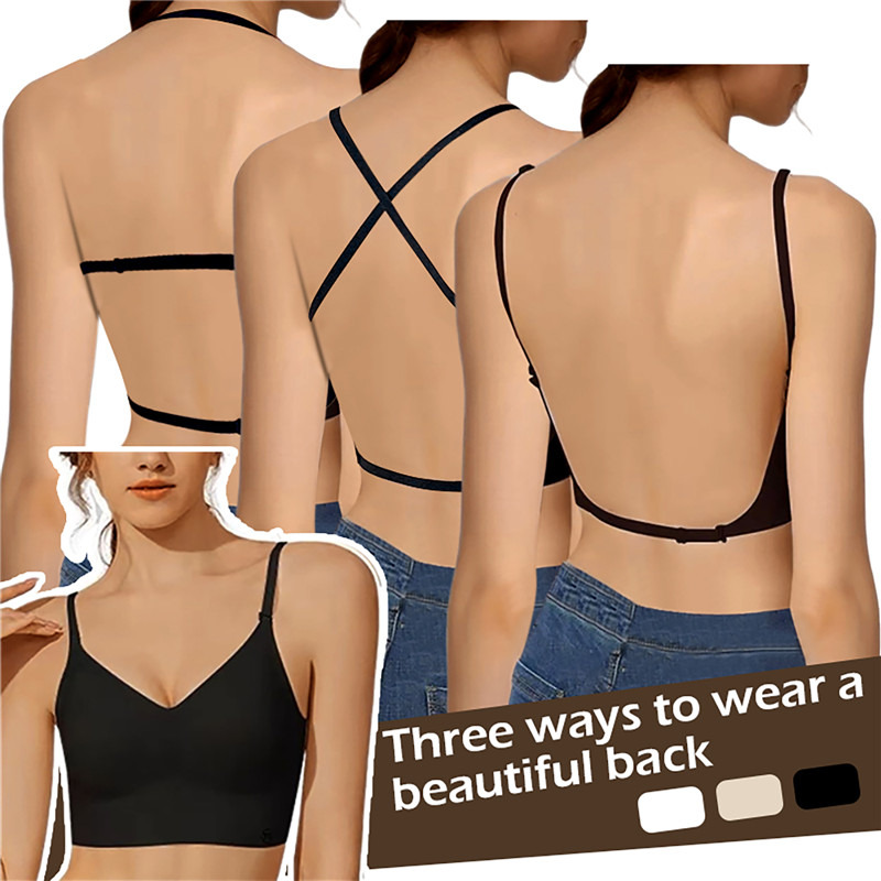%E3%80%90Versatile%E3%80%91%20Women%20Invisible%20Bra%20Deep%20U%20Plunge%20Bras%20Top%20for%20Dresses%20with%20Transparent%20Strap%20Push%20Up%20Strapless%20Underwea%20-%20Image%207
