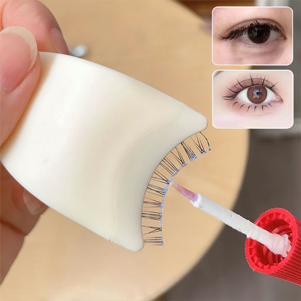 1 pc practical Eyelash Curler