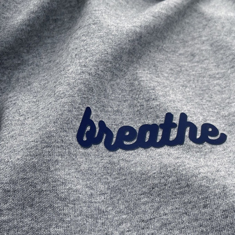Áo thun 3158 form rộng mẫu breathe thoáng mát, dễ phối đồ
