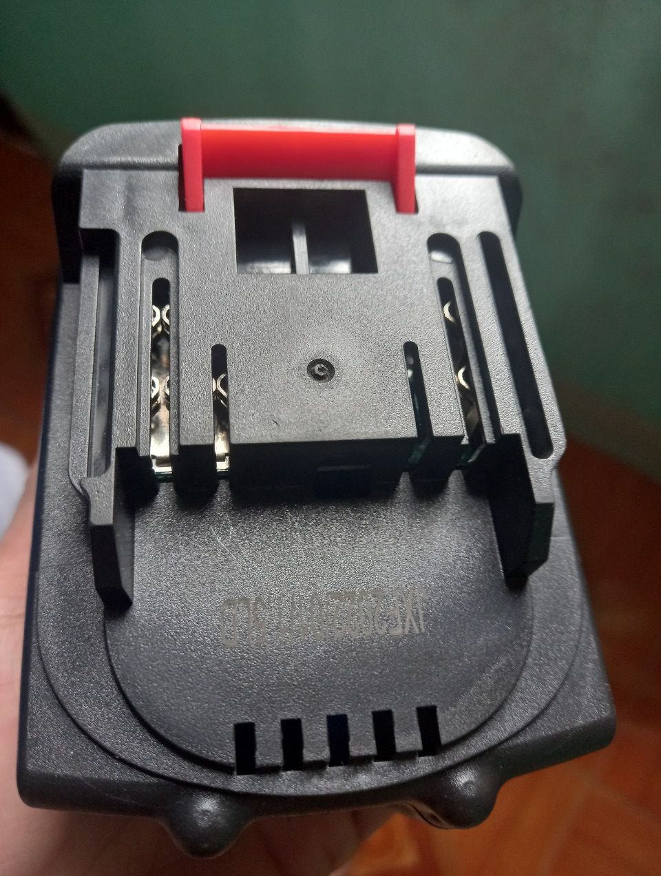 Pin máy khoan siết Hitachi