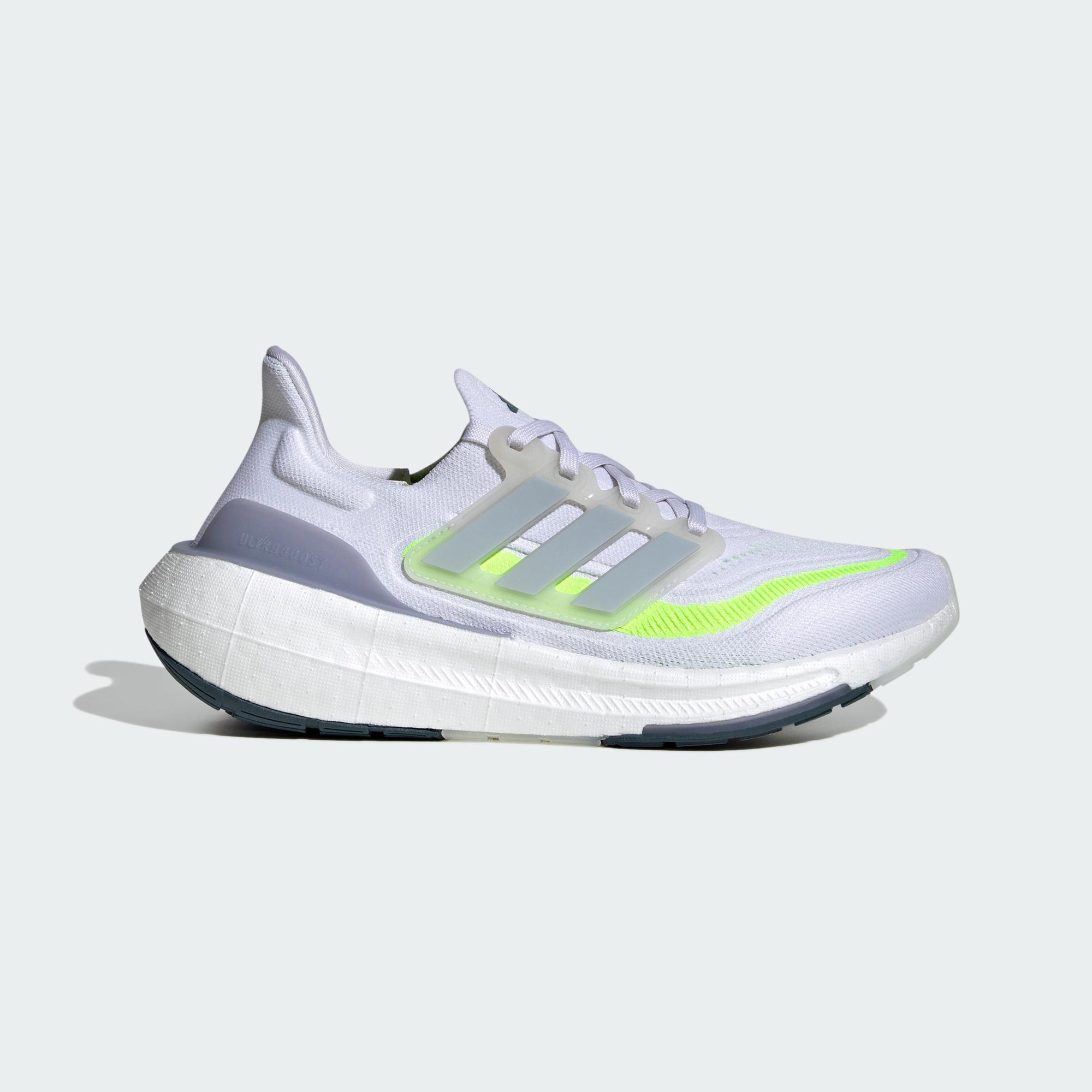 adidas Chạy Giày Ultraboost Light Nữ trắng IE1775
