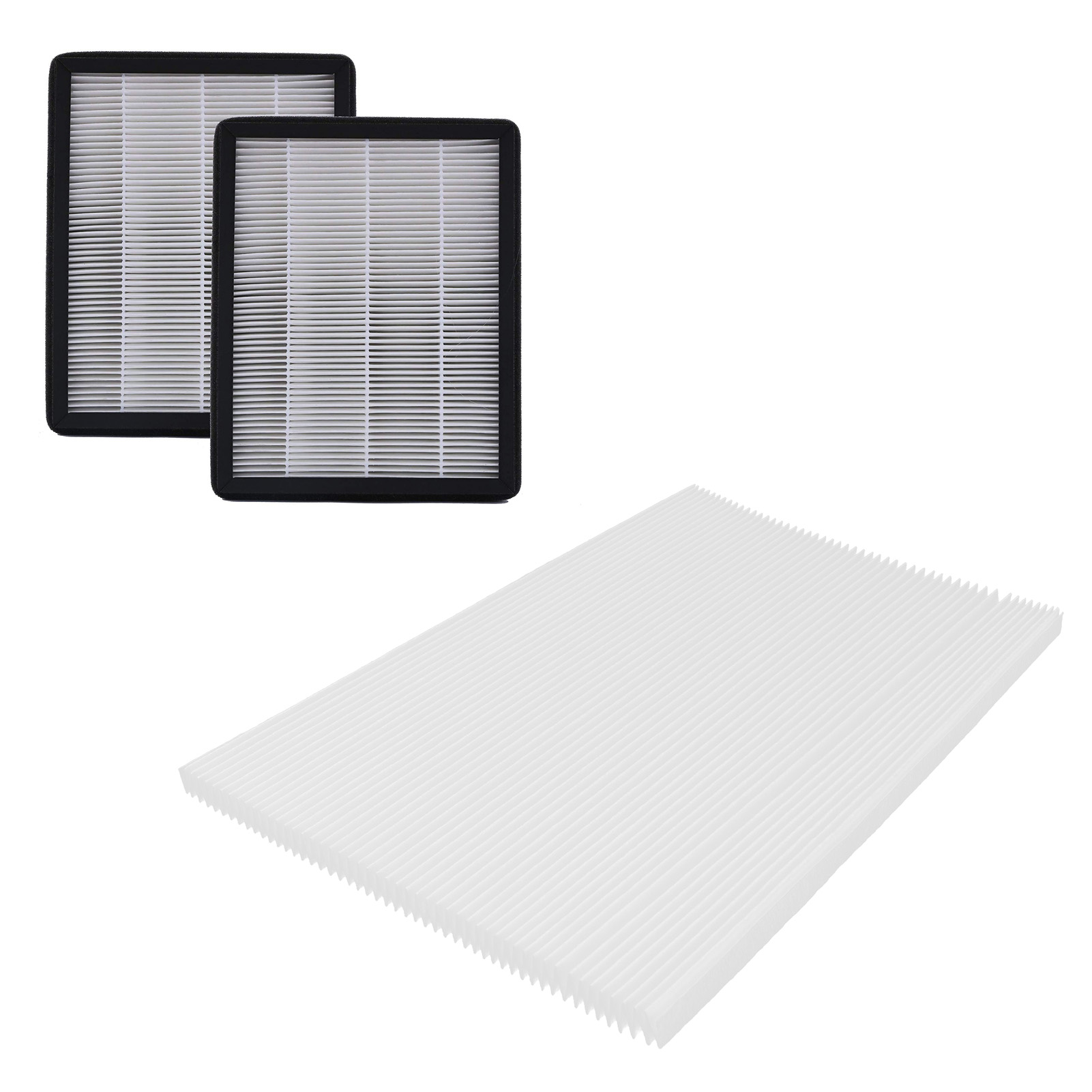 Filter Paper Exquisite High‑quality Air Purifier Filter Material for Stopping Allergen Dust Pollen for Air Purifier Filter Paper
