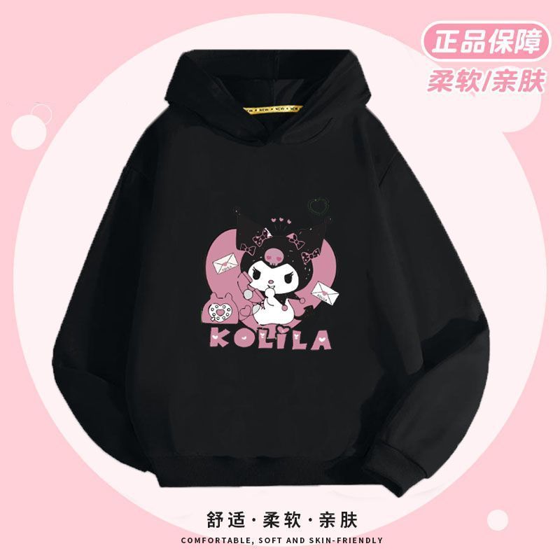 ALENA%20Hoodie%20For%20Kids%20Clothes%20Girls'%20Kuromi%20Spring%20And%20Autumn%20Women's%20Clothing%20Girls%20Sweatshirt%20Children's%20Hooded%20Jacket%20Pullover%20Top%20-%20Image%206