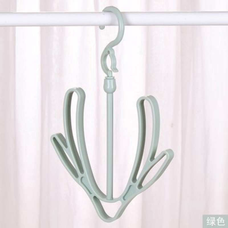 MÓC PHƠI GIÀY TIỆN DỤNG