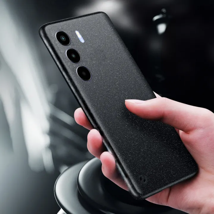 For itel P70 Phone Case Matte Silicone Soft Ultra Thin Matte Sandstone Protective for ITEL 70 power Cover Casing HP