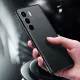 For itel P70 Phone Case Matte Silicone Soft Ultra Thin Matte Sandstone Protective for ITEL 70 power Cover Casing HP. 