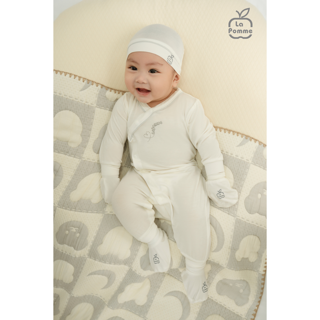 Yếm La Pomme vườn cổ tích