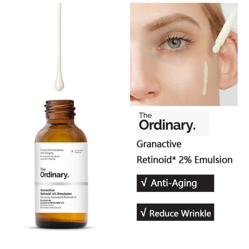 serum ordinary granactive retinoid