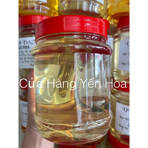 ĐƯỜNG MẠCH NHA