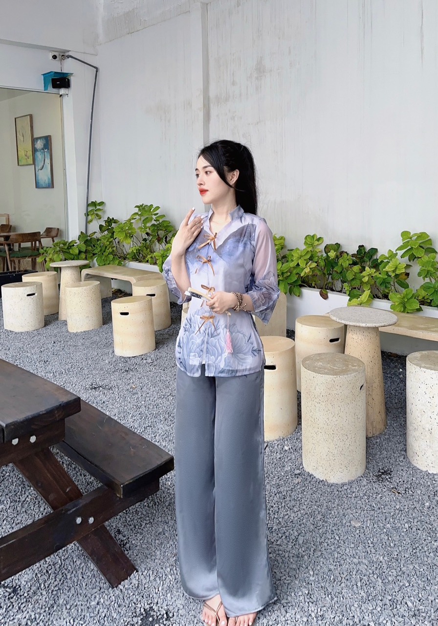 LAM NƠ FREESIZE DƯỚI 60KG