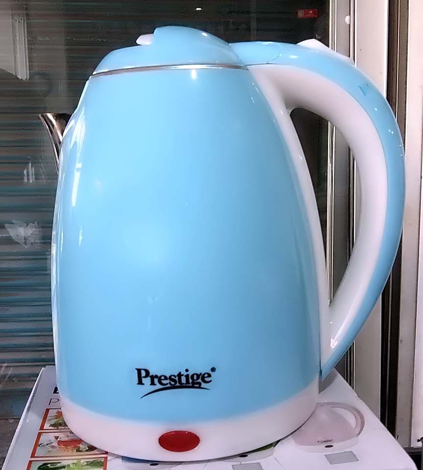 Water Heater Kettle – Smooth Pour and Safe | Bazar Offer | Daraz.com.bd