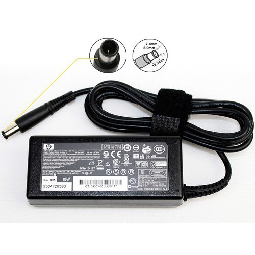 Sạc Laptop HP Pavilion DV3 DV4 DV5 DV6 DM4 3.5A