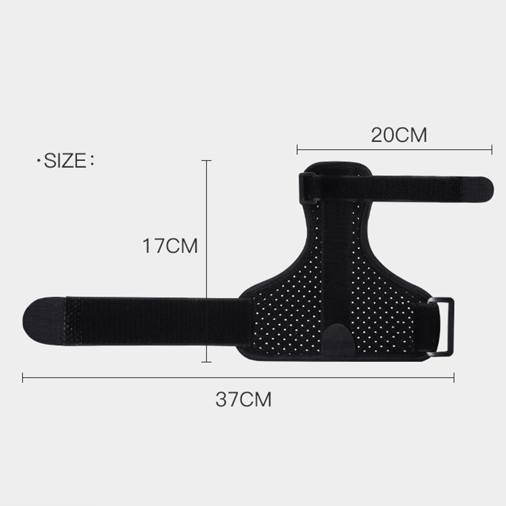 Wrist Thumb Support Protector Tendon Sheath Injury Recovery Thumb Brace Splint Finger Holder Protector Brace for Left Right Hand. 