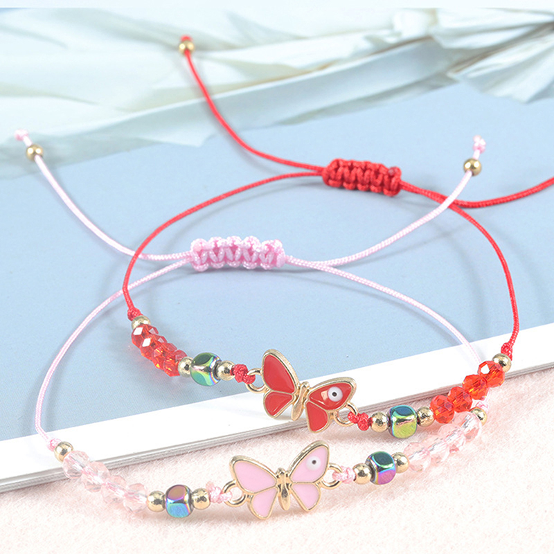 Cute%20Animal%20Butterfly%20Multicolor%20Crystal%20Small%20Round%20Beads%20Bracelets%20For%20Women%20Boho%20Rainbow%20Rope%20Bracelet%20Wristband%20Jewelry%20Gift%20YINGYING%20-%20Image%202