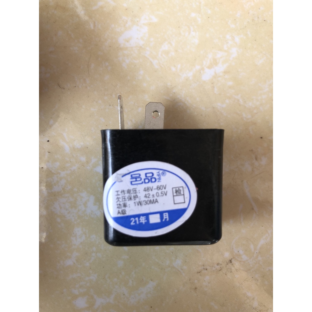 Chớp xi nhan 48v 60v xe đạp điện