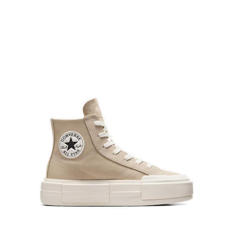 Converse CTAS Cruise Unisex Sneakers - Nutty Granola/Egret/Black