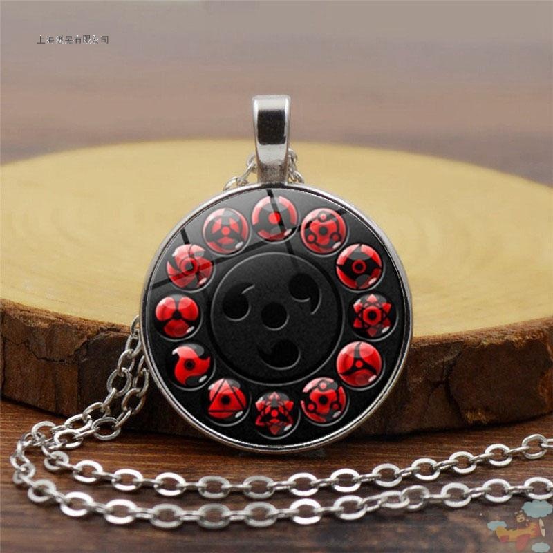 %E3%80%90New%20arrival%E3%80%91Naruto%20Uzumaki,%20Kakashi%20Hatake,%20Sharingan,%E8%BD%AE%E5%9B%9E%E7%9C%BC%20series%20sweater%20charm,%20time%20gem%20necklace%20-%20Image%202